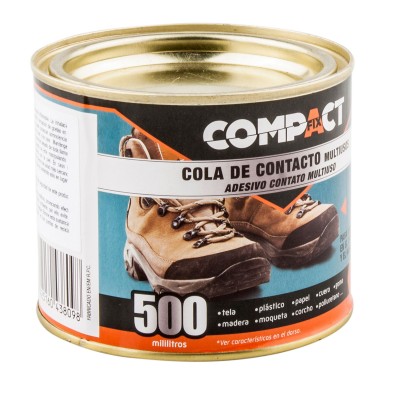 COLA CONTACTO COMPACT 500ML