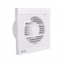 EXTRACTOR AIRE BLANCO 15W 75MM